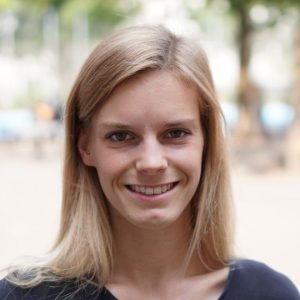 Frau Anderseck
