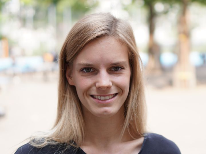 Frau Anderseck