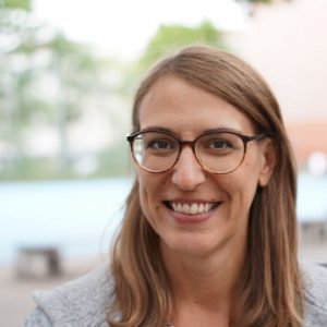 Frau Eck