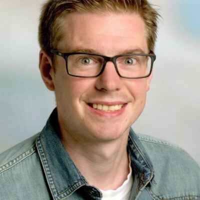 Herr Busch