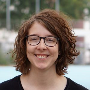 Frau Krause