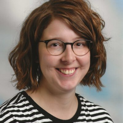 Frau Krause