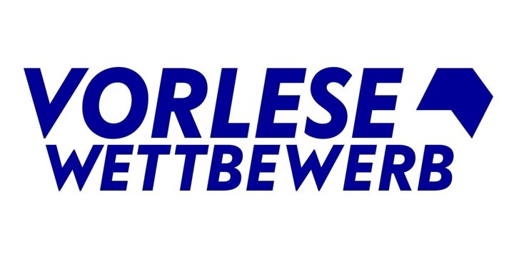 Logo Vorlesewettbewerb