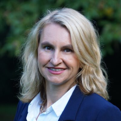 Frau Preuß